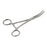 Medline Floor Grade Rochester Pean Forceps - Rochester Pean Forceps, Nonsterile, Single-Use, 6.25", Curved - MDS10529