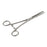 Medline Floor Grade Rochester Pean Forceps - Rochester Pean Forceps, Nonsterile, Single-Use, 8", Straight - MDS10532