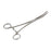 Medline Floor Grade Rochester Pean Forceps - Rochester Pean Forceps, Nonsterile, Single-Use, 8", Curved - MDS10534