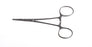 Medline Mosquito Halsted Floor-Grade Forceps - Halsted Mosquito Forceps, Nonsterile, Single-Use, Straight, 5'', No Snag - MDS10538