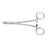 Medline Providence Hospital Forceps - Providence Forceps, Nonsterile, Single-Use, 5.5'', Straight - MDS10544