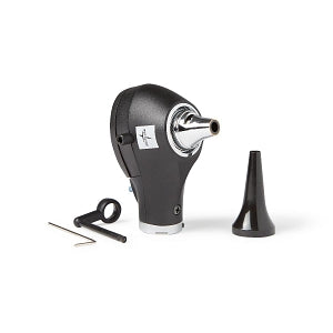 Medline 3.5V Otoscope Heads - Ri-Scope L3 Otoscope Head, 3.5 V, Antitheft - MDS10567301