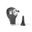 Medline ri-scope L2 Otoscope Heads - Ri-Scope L2 Otoscope Head, 3.5 V Xenon Light, Antitheft - MDS10580301