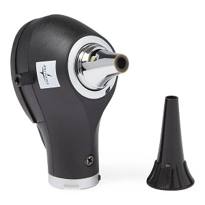 Medline Co-Label ri-scope L2 Otoscope Heads - Ri-Scope L2 Otoscope Head, Alkaline - 10582