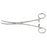 Medline Floor Grade Rochester Ochsner Forceps - Rochester Ochsner Forceps, Nonsterile, Single-Use, Curved, 8" - MDS10610