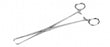 Medline Floor Grade Schroeder Tenaculum Forceps - Tenaculum Schroeder Forceps, Nonsterile, Single-Use, Straight, 9.5'' - MDS10720