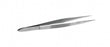 Medline Nonsterile Fine Splinter Forceps - Splinter Forceps, Fine, Nonsterile, Single-Use, 4.5'' - MDS10724