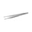 Medline Adson Thumb Floor Grade Forceps - Adson Thumb Forceps, Nonsterile, Single-Use, 1 x 2 Teeth, 4.75" - MDS10740