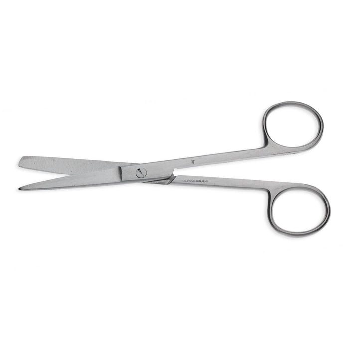 OR Straight Scissors