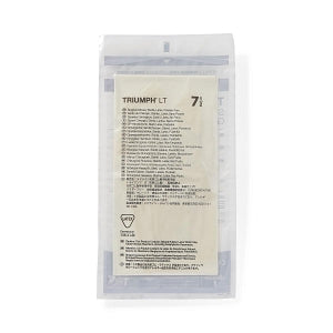 Medline Triumph LT Latex Surgical Gloves - Triumph LT Surgical Gloves, Size 7.5 - MDS108075LT