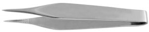 Medline Feilchenfeld Splinter Forceps - Splinter Forceps, Feilchenfeld, Serrated, 3" - MDS1081007