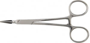 Medline Stieglitz Splinter Forceps - 5-1/2" (13.9 cm) Straight Stieglitz Splinter Forceps - MDS1082213