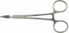 Medline Stieglitz Splinter Forceps - 5-1/2" (13.9 cm) Straight Stieglitz Splinter Forceps - MDS1082213