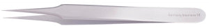 Medline Jeweler-Type Micro Forceps - FORCEP, JEWELERS, #4, 4 3/8", 11CM - MDS1083040