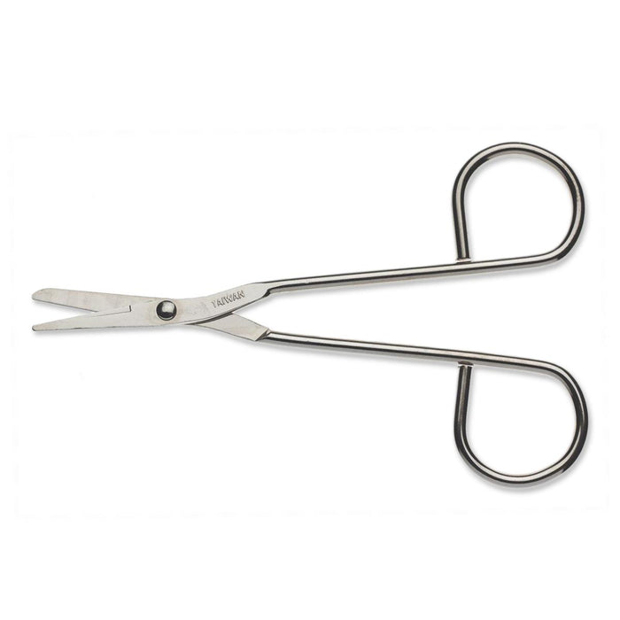 Stainless Steel OR Scissors