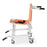 Kemp Folding Chair Stretcher - Stretcher Chair, Orange - 10-990-ORG