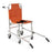 Kemp Folding Chair Stretcher - Stretcher Chair, Orange - 10-990-ORG