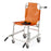 Kemp Folding Chair Stretcher - Stretcher Chair, Orange - 10-990-ORG