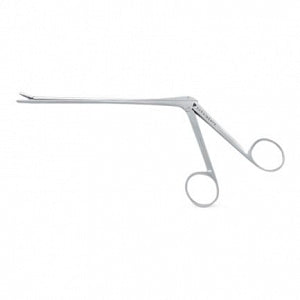 Medline Schlesinger Intervertebral Rongeurs - RONGEUR, IVD, SCHLESINGER, UP, 3X10MM, 5" - MDS1103181