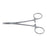 Medline Halsted Mosquito Forceps - 3-7/8" (9.8 cm) Straight Petit Halsted Mosquito Forceps - MDS1105090