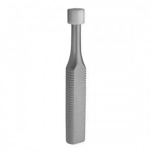 Medline Bone Impactor - 9-1/2" (24.1cm) 6.3 mm x 9.0 mm Small Bone Impactor - MDS1107618