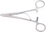 Medline Raney Scalp Clip Applying Forceps - FORCEP, APPLYING, CLIP, RANEY, 6.25" - MDS1111294