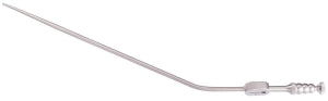 Medline Tapered Teardrop Suction Tubes - TUBE, SUCTION, TEARDROP, TAPERED, 5FR, 6 1/4" - MDS1115339