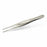 Medline DeBakey Atraumatic Cardiovascular Forceps - 12" (30.4 cm) Straight DeBakey Atraumatic Cardiovascular Forceps with 3 mm Tips - MDS1130530