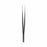 Medline DeBakey Tissue Forceps - Straight DeBakey Tissue Forceps with 2 mm Tips, 12" (30.5 cm), Titanium - MDS1130830T