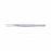 Medline Furst DeBakey-Dietrich Forceps - 9.0" (22.9 cm) Furst DeBakey-Dietrich Forceps with Extra Fine 1 mm Tips - MDS1131624F