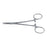 Medline Mosquito Forceps - 9.25" (23.5 cm) Curved Mosquito Forceps. - MDS1154523