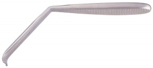 Medline Cloward-Style Blade Retractors - RETRACTOR, CLOWARD, W / LIP, 18MM - MDS1170418