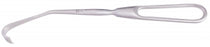 Medline Sachs Angled Vein Retractor - RETRACTOR, VEIN, SACHS, ANGLED, TOOTHED BLAD - MDS1175301