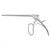 Medline Ferris-Kerrison Laminectomy Punches - 8" (20.3 cm) Long Straight Cutting Ferris-Kerrison Laminectomy Punch with 1.5 mm Bite - MDS1180471