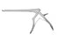 Medline Kerrison Micro Laminectomy Rongeur - 7" (17.8 cm) Long 40˚ Down Cutting Angle Kerrison Micro Laminectomy Rongeur with 2 mm Bite - MDS1180691