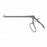 Medline Intra-Articular Tissue Grasper / Rongeur - 9" (22.8 cm) Working Length Intra-Articular Tissue Grasper / Rongeur - MDS1195505