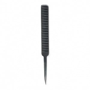 Medline Titanium Spike Blackline Blades - 20 mm Titanium Spike Blackline Blade - MDS119620T