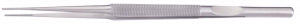 Medline DeBakey Micro Forceps - FORCEP, DEBAKEY, MICRO, RND HDL, 1.2MM, 8.25" - MDS1201421