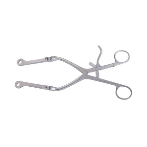 Medline Cloward-Style Retractor Frames - FRAME, RETRACTOR, CLOWARD, DBL HNG, 9.25" - MDS1202010H