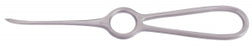 Medline Obwegeser-Type Maxillary Awl - AWL, OBWEGESER, MAXILLARY, SLIGHT CVD, 7" - MDS1202101