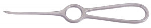 Medline Obwegeser-Type Maxillary Awl - AWL, OBWEGESER, MAXILLARY, SLIGHT CVD, 7" - MDS1202101