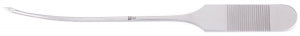 Medline Obwegeser-Type Mandibular Awls - AWIS, MANDIBULAR, OBWEGESER, CVD, LG, 7 1/8" - MDS1202191