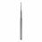 Medline Gardner Bone Chisel - 6-3/4" (17 cm) Gardner Chisel - MDS1202223