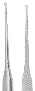 Medline Precise Touch Gerald Forceps - FORCEP, DISSECTING / TISSUE, GERALD, 1MM T - MDS1204246