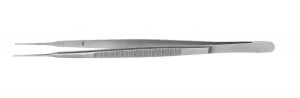 Medline Precise Touch Gerald Forceps - FORCEP, DISSECTING / TISSUE, GERALD, 1MM T - MDS1204246