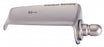 Medline Cloward-Style Blades - BLADES, CLOWARD-STYLE, BLUNT, 55MM - MDS1204255