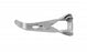 Medline Glover Bulldog Clamps - Glover DeBakey Bulldog Clamp, Atraumatic, Straight, 60 mm - MDS1209602