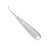 Medline Oral Surgery Elevators - ELEVATOR, ORAL SURGERY, STRAIGHT, NO 2, - MDS1210002