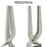 Medline Senning Bulldog Clamps - CLAMP, BULLDOG, SENNING, ADJ, 1.75" - MDS1219414