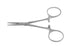 Medline Hartman Mosquito Forceps - FORCEP, HEMO, HARTMAN, FINE, STR, 4", 10CM - MDS1221010